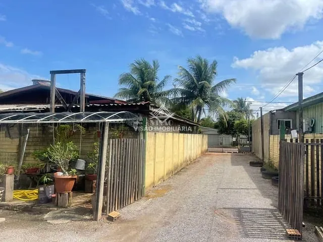 Casa com 675m² 2 quartos e 1 banheiro, à venda, no bairro Jardim Primavera em Sinop