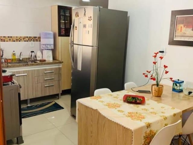 Casa com 175m², à venda, no bairro Cambuí em Cambuí