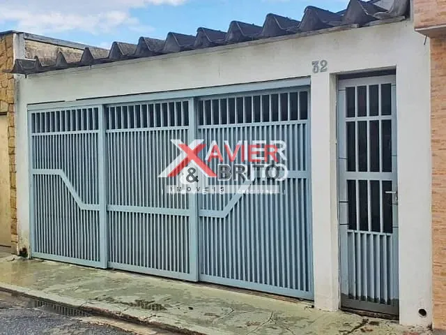 Casa com 162m² 2 quartos e 2 banheiros, à venda, no bairro 2 em São Paulo