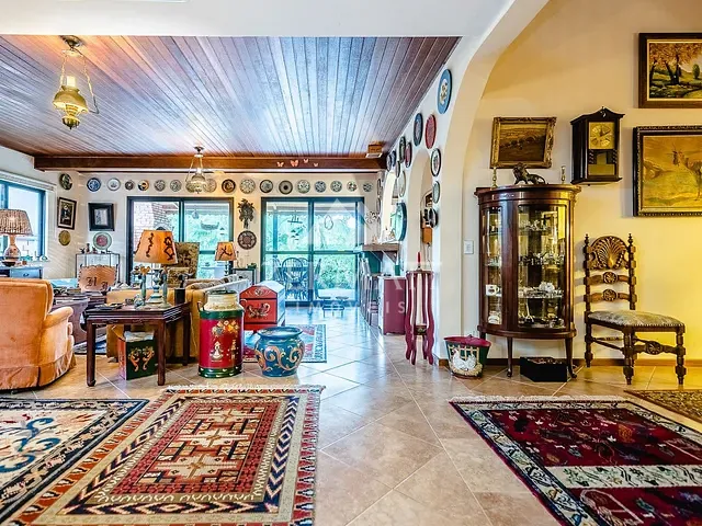 Casa com 395m² 4 quartos e 5 banheiros, à venda, no bairro Itoupava Central em Blumenau