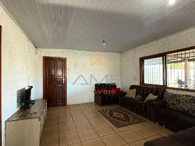 Casa 2 quartos e 1 banheiro, à venda, no bairro Bolaxa em Rio Grande