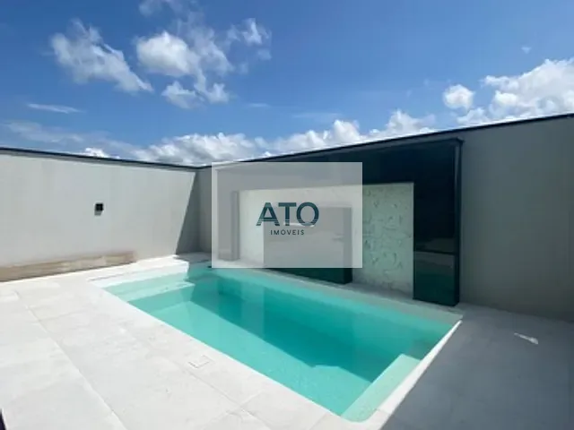 Casa com 180m² 3 quartos e 2 banheiros, à venda, no bairro areias em Tijucas