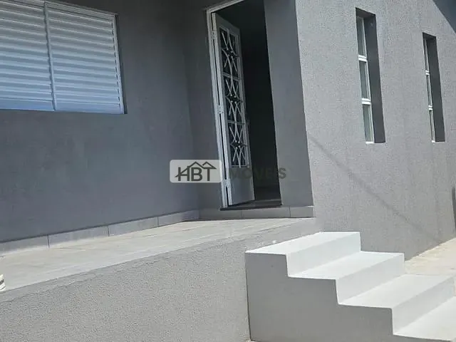 Casa 2 quartos e 1 banheiro, à venda, no bairro Jardim Ouro Verde em Bauru