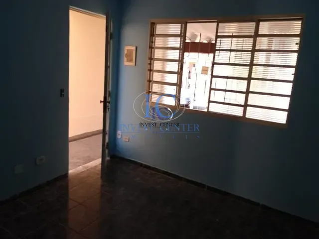 Casa com 125m² 1 quarto e 1 banheiro, à venda, no bairro Jardim Morada do Sol em Indaiatuba