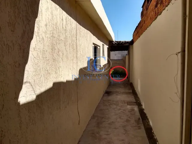 Casa com 125m² 1 quarto e 1 banheiro, à venda, no bairro Jardim Morada do Sol em Indaiatuba