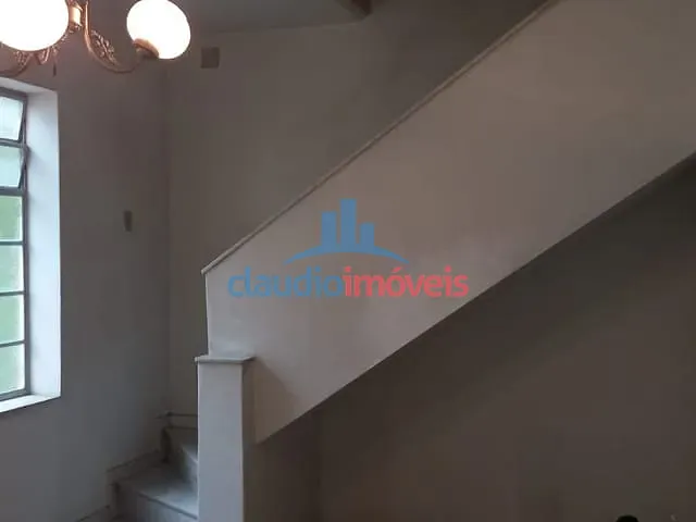 Casa com 89m² 3 quartos e 2 banheiros, à venda, no bairro Centro em Barra Mansa