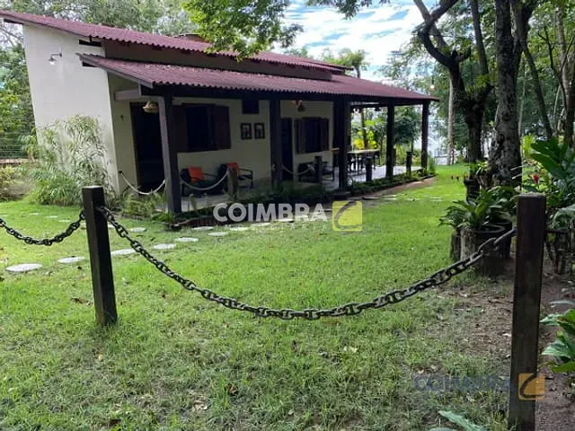 Casa com 3395m² 2 quartos e 4 banheiros, à venda, no bairro Zona Rural em Belterra