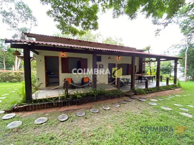 Casa com 3395m² 2 quartos e 4 banheiros, à venda, no bairro Zona Rural em Belterra