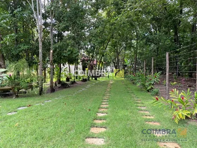 Casa com 3395m² 2 quartos e 4 banheiros, à venda, no bairro Zona Rural em Belterra