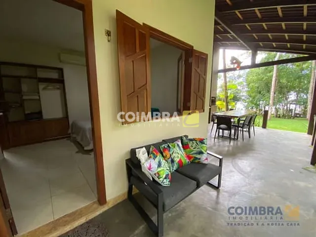 Casa com 3395m² 2 quartos e 4 banheiros, à venda, no bairro Zona Rural em Belterra