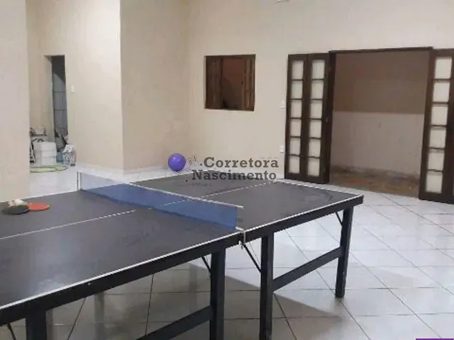 Casa com 305m² 3 quartos e 3 banheiros, à venda, no bairro Cidade Jardim em Jacareí