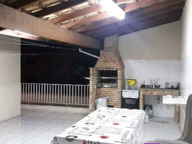 Casa com 305m² 3 quartos e 3 banheiros, à venda, no bairro Cidade Jardim em Jacareí