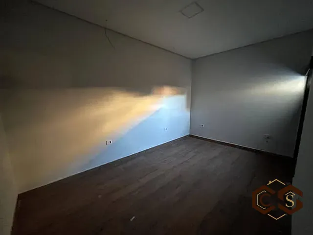 Casa com 125m² 3 quartos e 2 banheiros, à venda, no bairro Jardim Morada do Sol em Indaiatuba