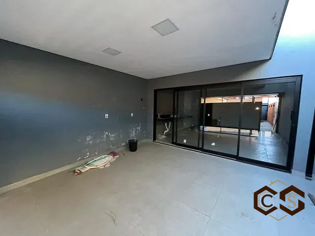 Casa com 125m² 3 quartos e 2 banheiros, à venda, no bairro Jardim Morada do Sol em Indaiatuba