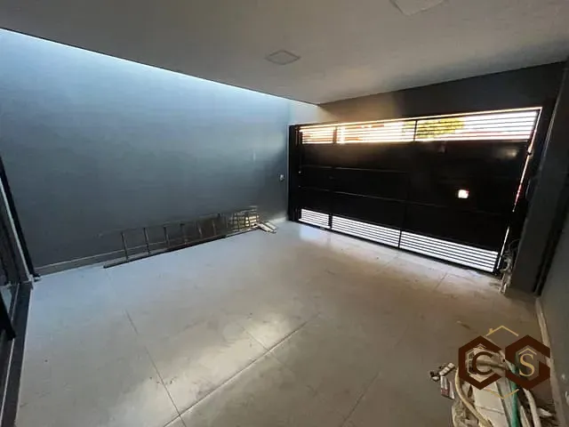 Casa com 125m² 3 quartos e 2 banheiros, à venda, no bairro Jardim Morada do Sol em Indaiatuba