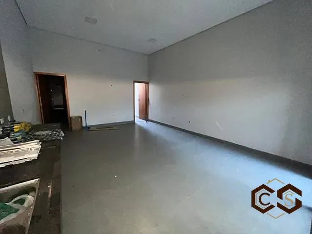 Casa com 125m² 3 quartos e 2 banheiros, à venda, no bairro Jardim Morada do Sol em Indaiatuba