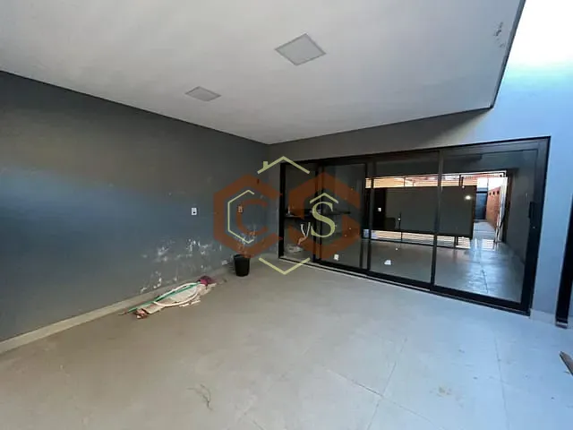 Casa com 125m² 3 quartos e 2 banheiros, à venda, no bairro Jardim Morada do Sol em Indaiatuba