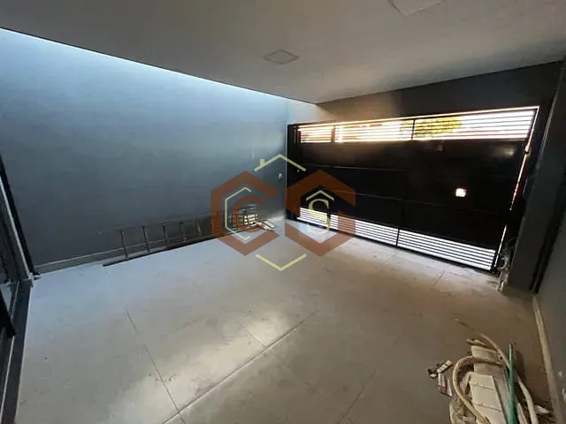 Casa com 125m² 3 quartos e 2 banheiros, à venda, no bairro Jardim Morada do Sol em Indaiatuba