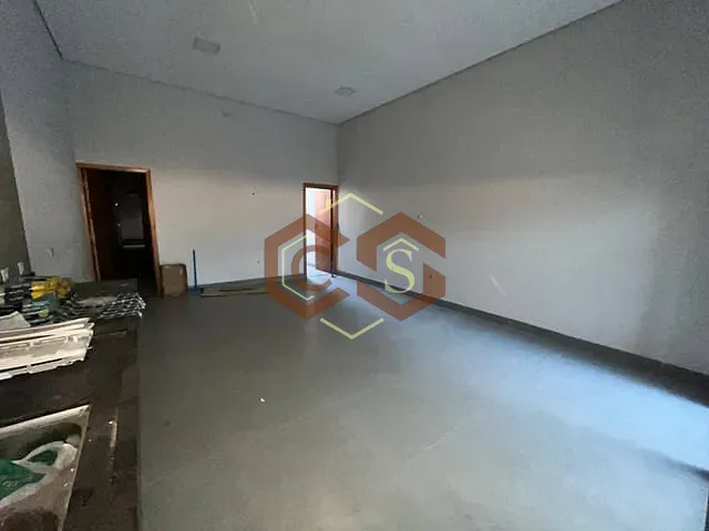 Casa com 125m² 3 quartos e 2 banheiros, à venda, no bairro Jardim Morada do Sol em Indaiatuba
