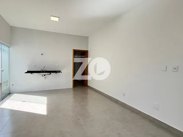 Casa com 65m² 3 quartos e 2 banheiros, à venda, no bairro Jardim Jandira em Bauru