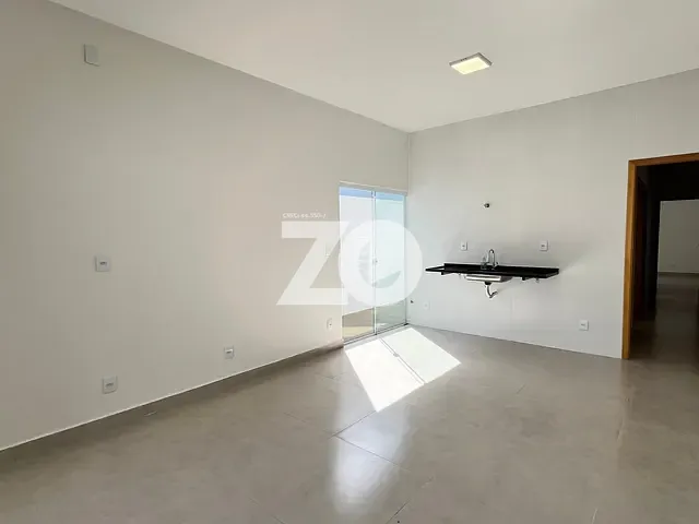 Casa com 65m² 3 quartos e 2 banheiros, à venda, no bairro Jardim Jandira em Bauru