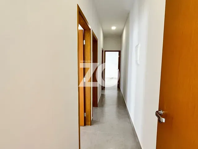 Casa com 65m² 3 quartos e 2 banheiros, à venda, no bairro Jardim Jandira em Bauru