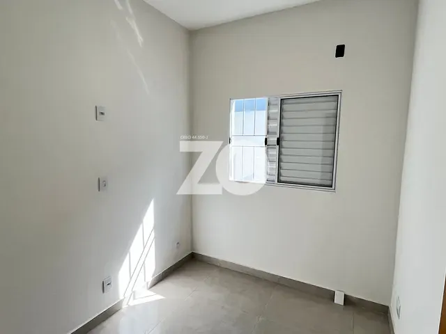 Casa com 65m² 3 quartos e 2 banheiros, à venda, no bairro Jardim Jandira em Bauru