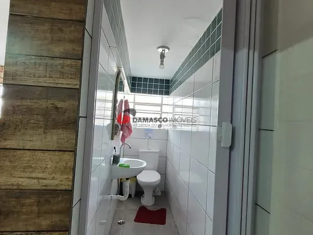 Casa com 415m² 8 quartos e 6 banheiros, à venda, no bairro Olímpico em São Caetano do Sul