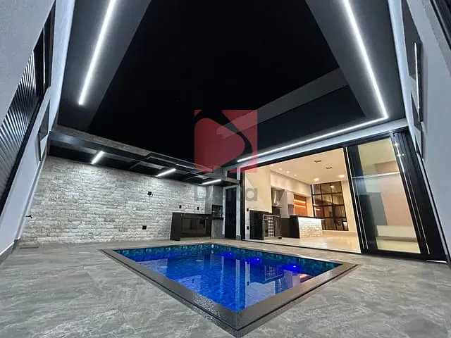 Casa 3 quartos e 1 banheiro, à venda, no bairro Residencial Alto do Jatobá em Pirassununga