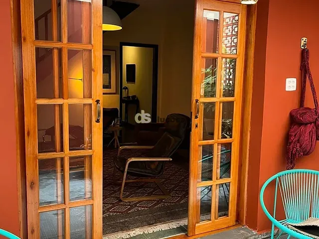 Casa 2 quartos e 2 banheiros, à venda, no bairro Vila Clementino em São Paulo