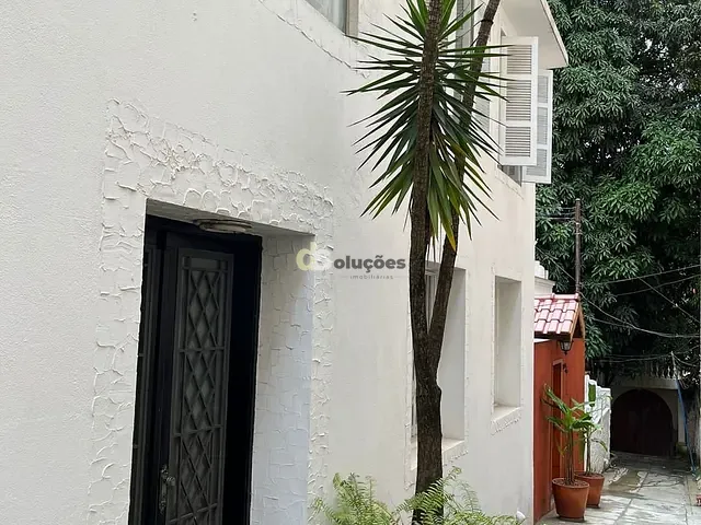 Casa 2 quartos e 2 banheiros, à venda, no bairro Vila Clementino em São Paulo