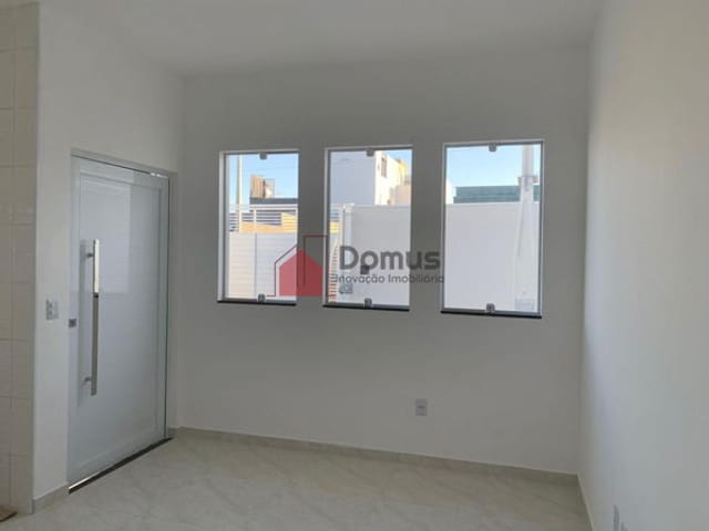 Casa à venda, no bairro Loteamento Residencial e Comercial Flamboyant em Pindamonhangaba