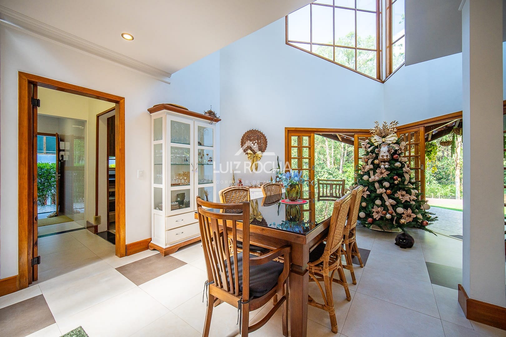 Casa, 3 quartos, 300 m² - Foto 8