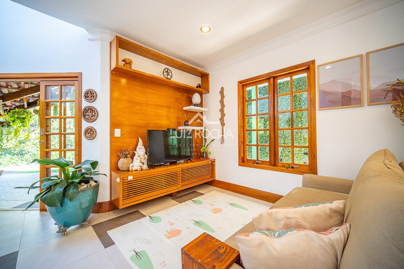 Casa, 3 quartos, 300 m² - Foto 9