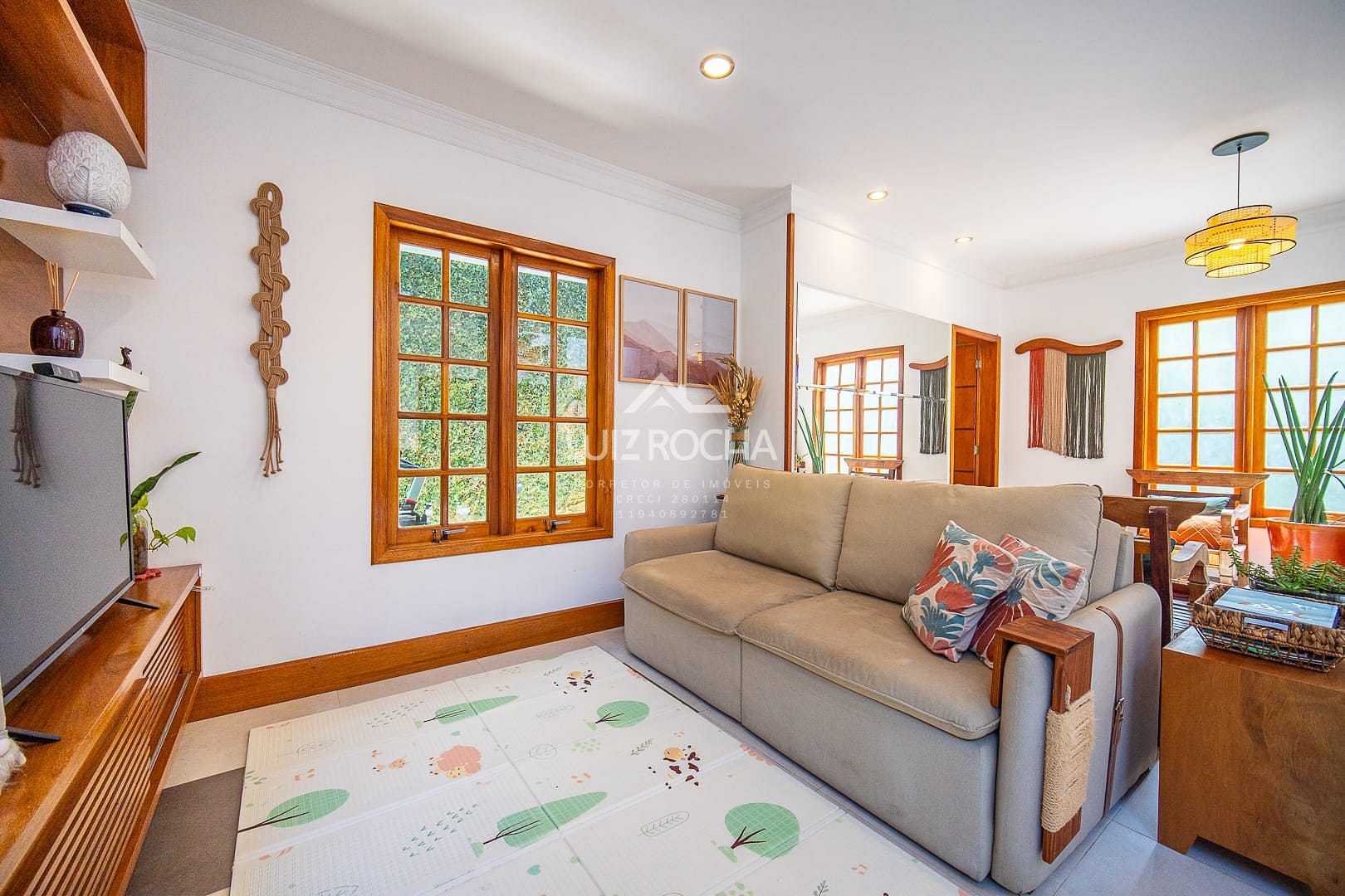 Casa, 3 quartos, 300 m² - Foto 10