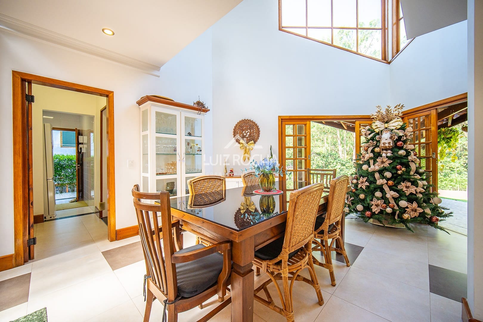 Casa, 3 quartos, 300 m² - Foto 12