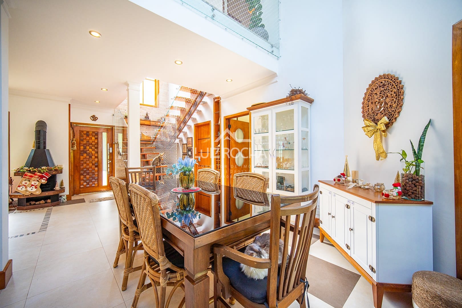 Casa, 3 quartos, 300 m² - Foto 13