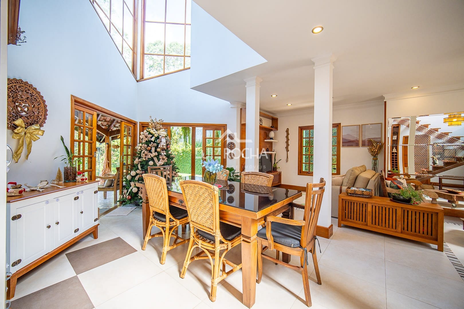 Casa, 3 quartos, 300 m² - Foto 14