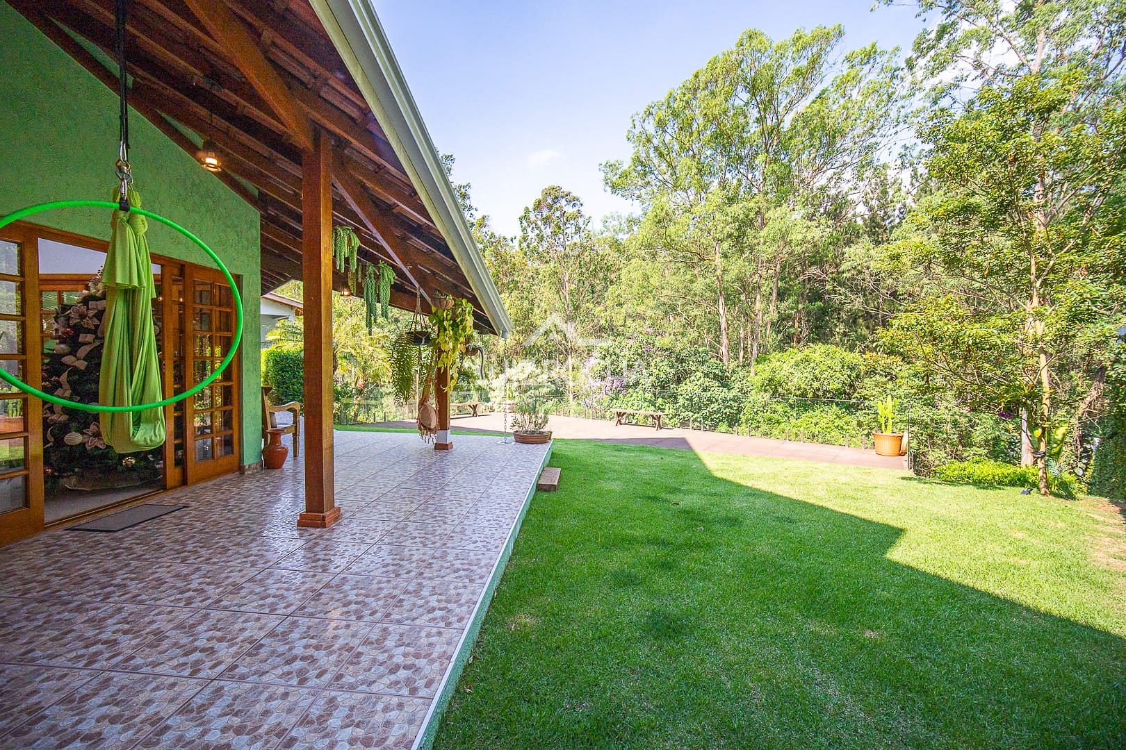 Casa, 3 quartos, 300 m² - Foto 15