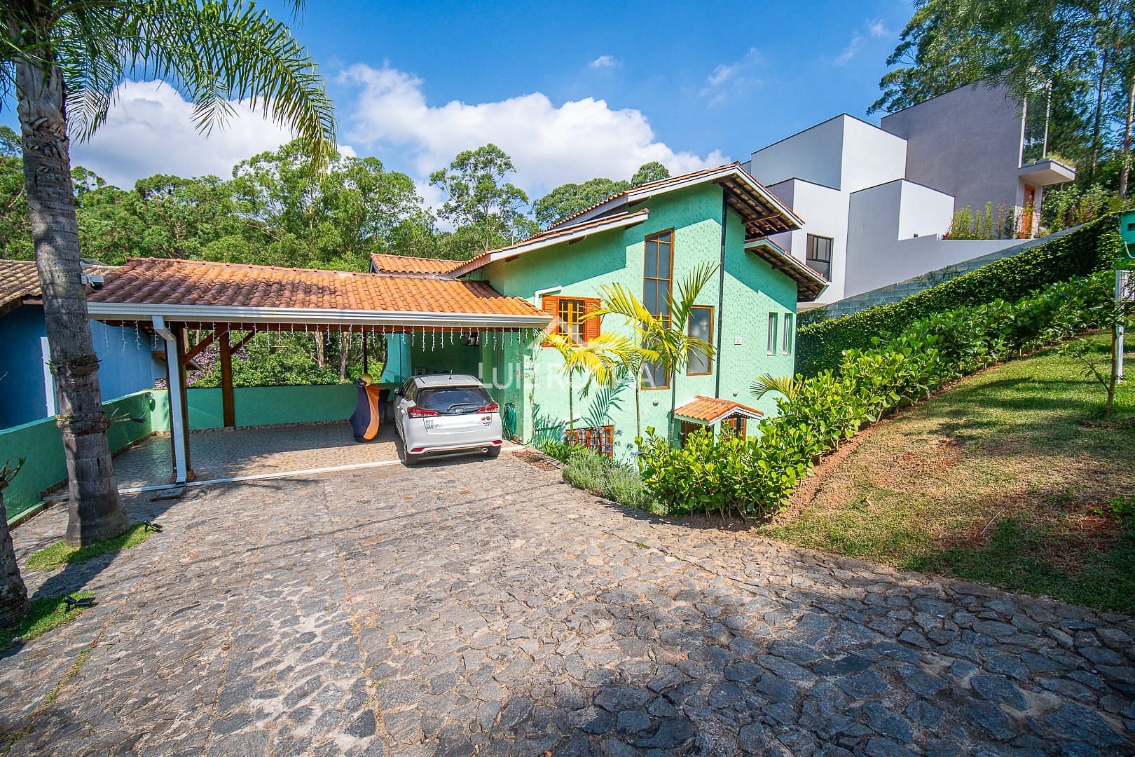 Casa, 3 quartos, 300 m² - Foto 2