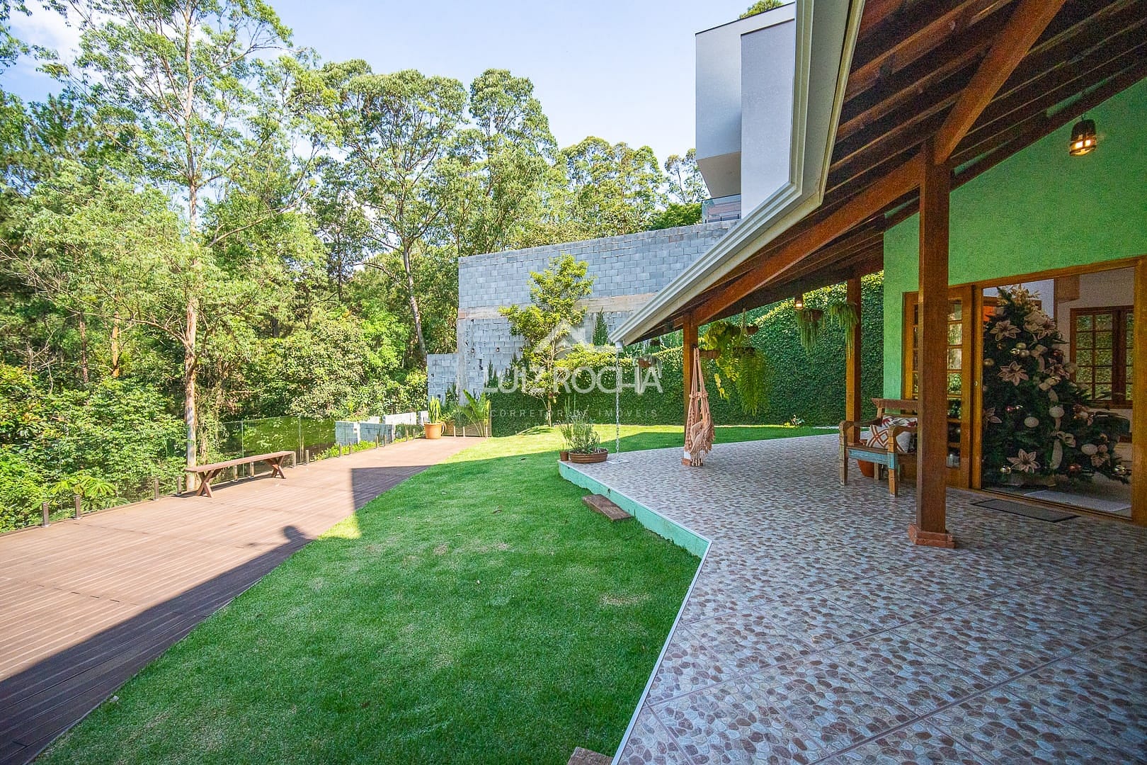 Casa, 3 quartos, 300 m² - Foto 18