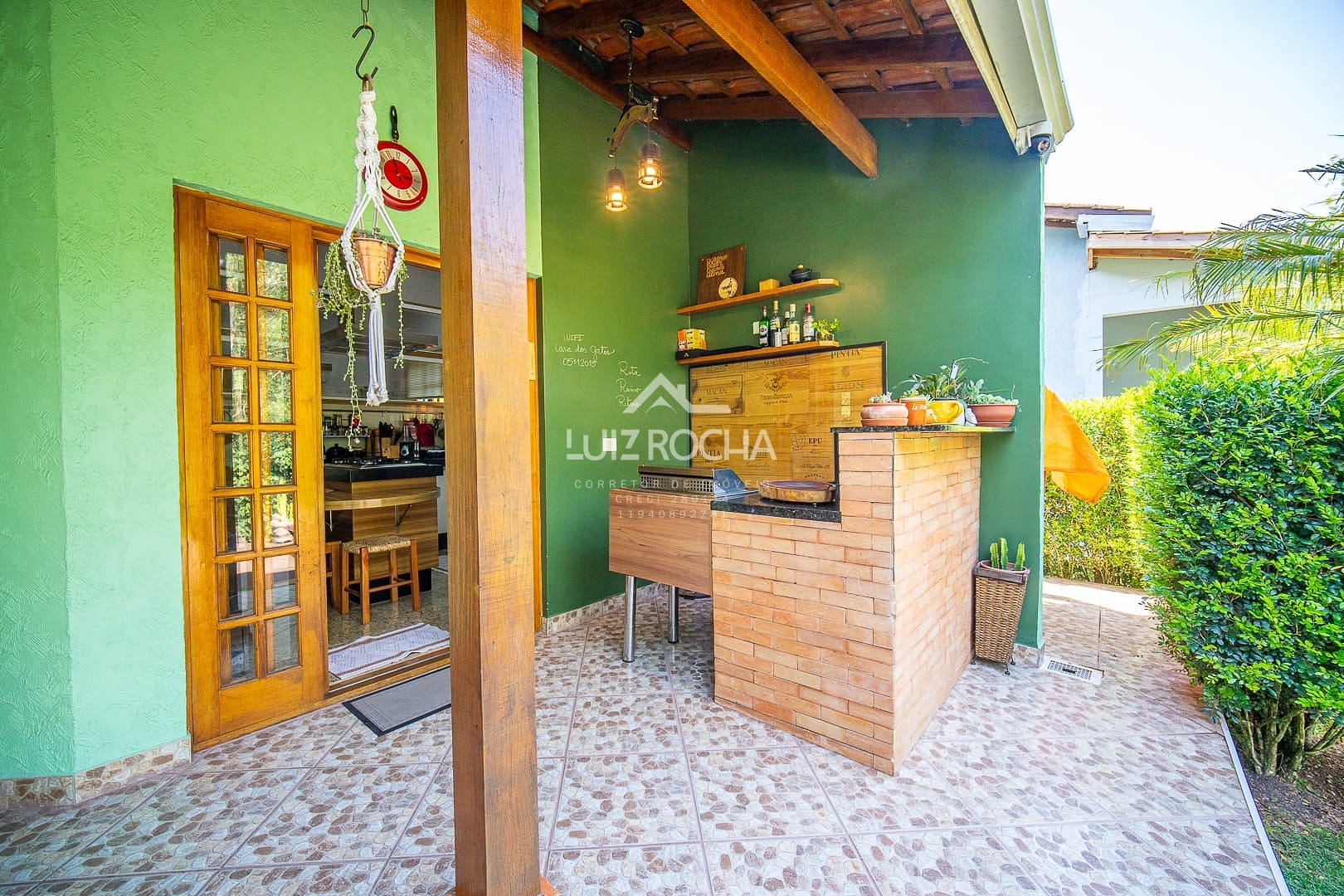 Casa, 3 quartos, 300 m² - Foto 19