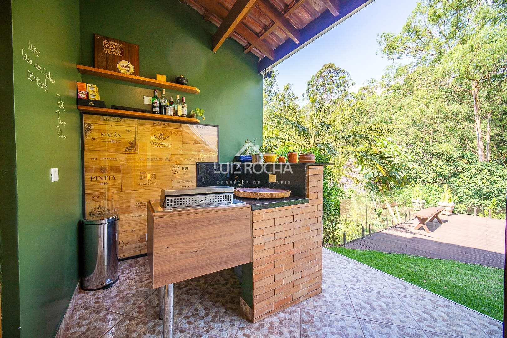 Casa, 3 quartos, 300 m² - Foto 20