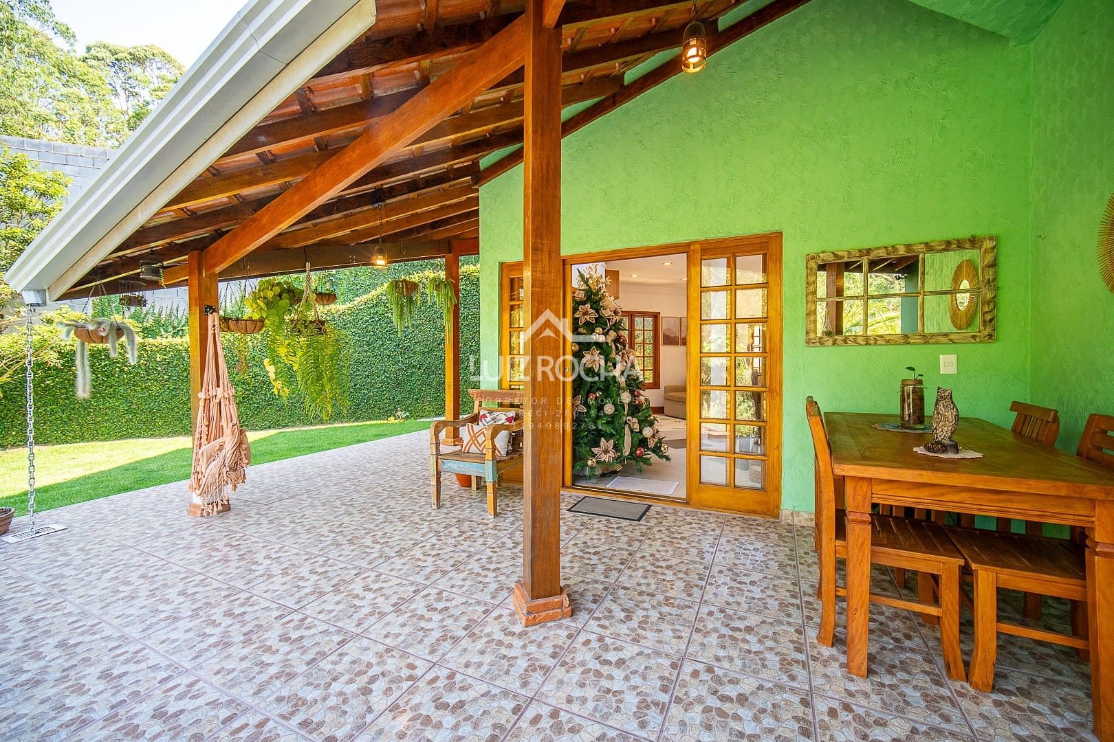 Casa, 3 quartos, 300 m² - Foto 21