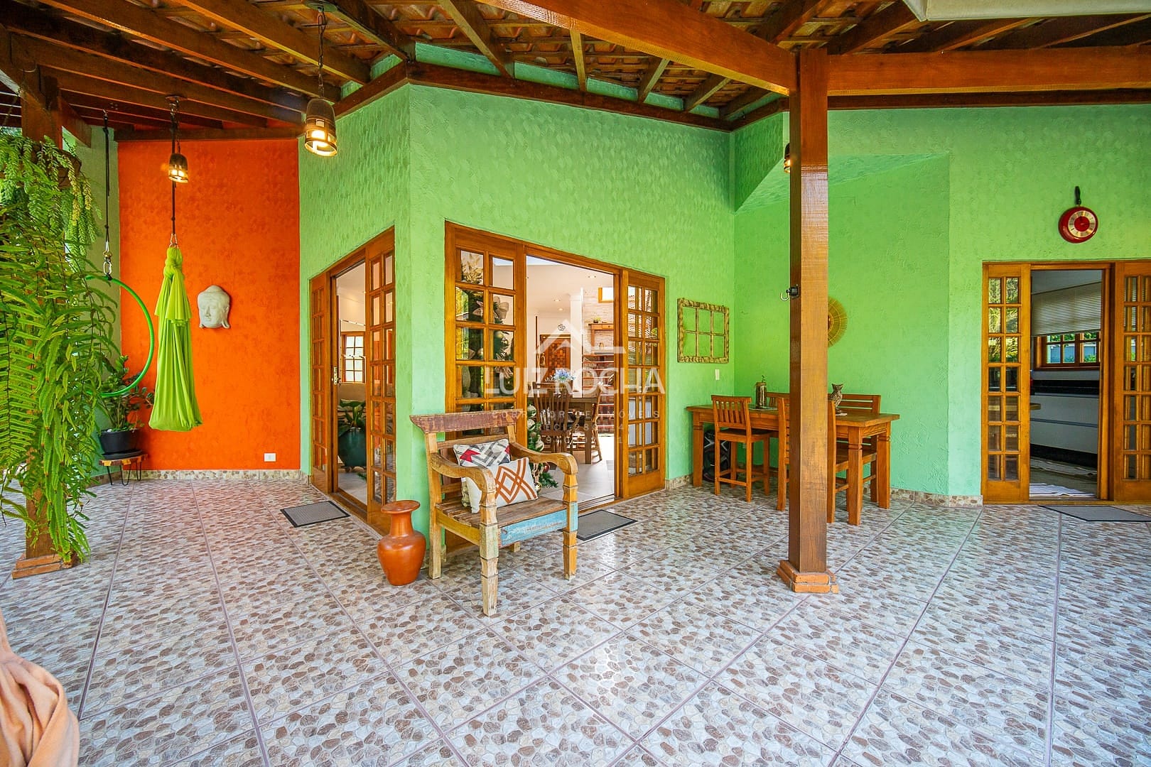 Casa, 3 quartos, 300 m² - Foto 22