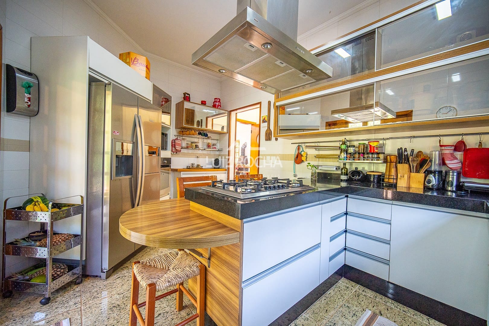 Casa, 3 quartos, 300 m² - Foto 26