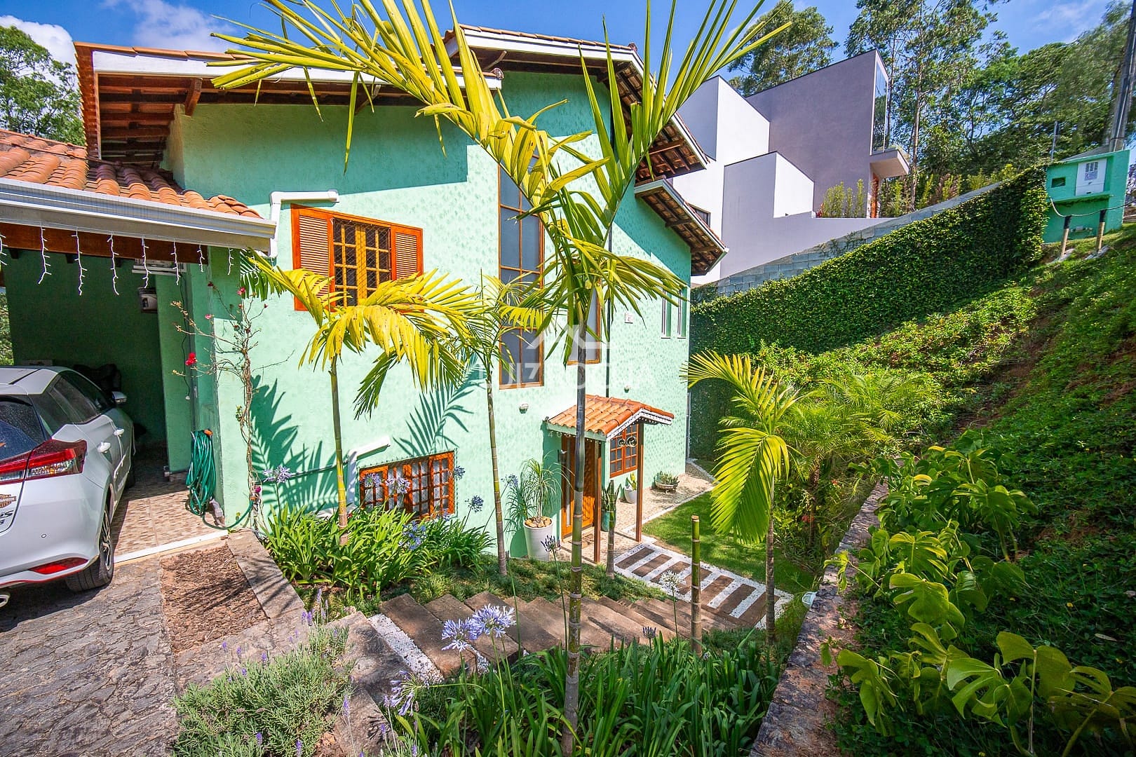 Casa, 3 quartos, 300 m² - Foto 3