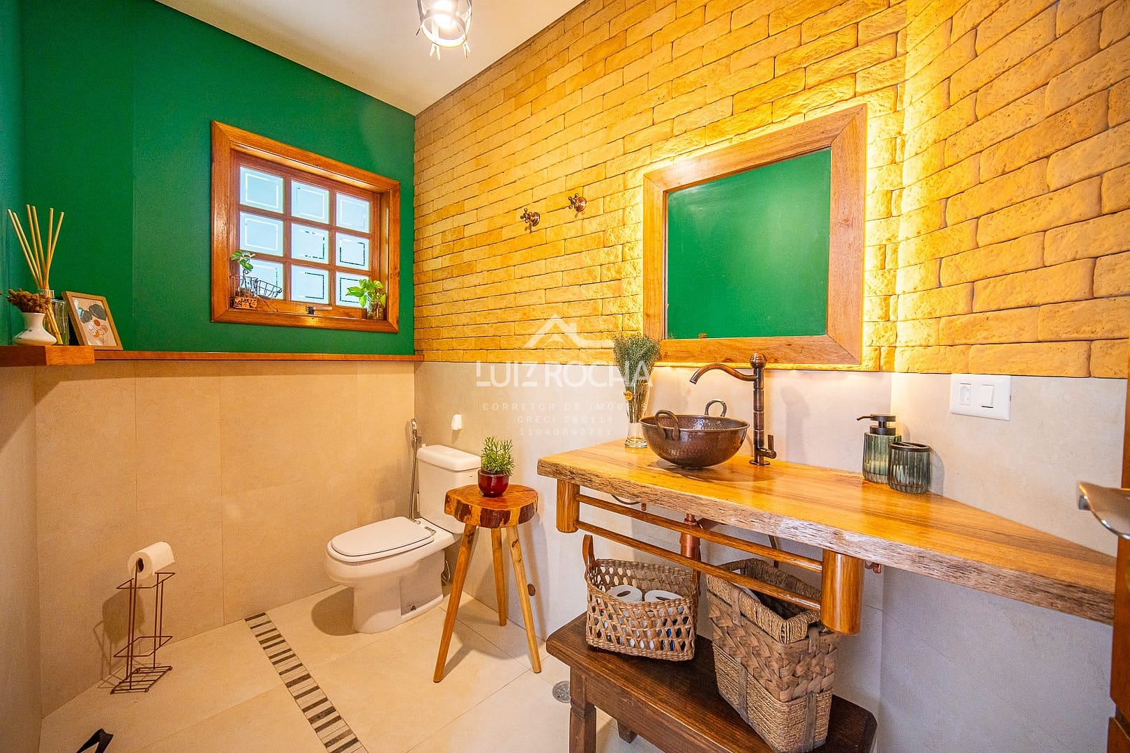 Casa, 3 quartos, 300 m² - Foto 27