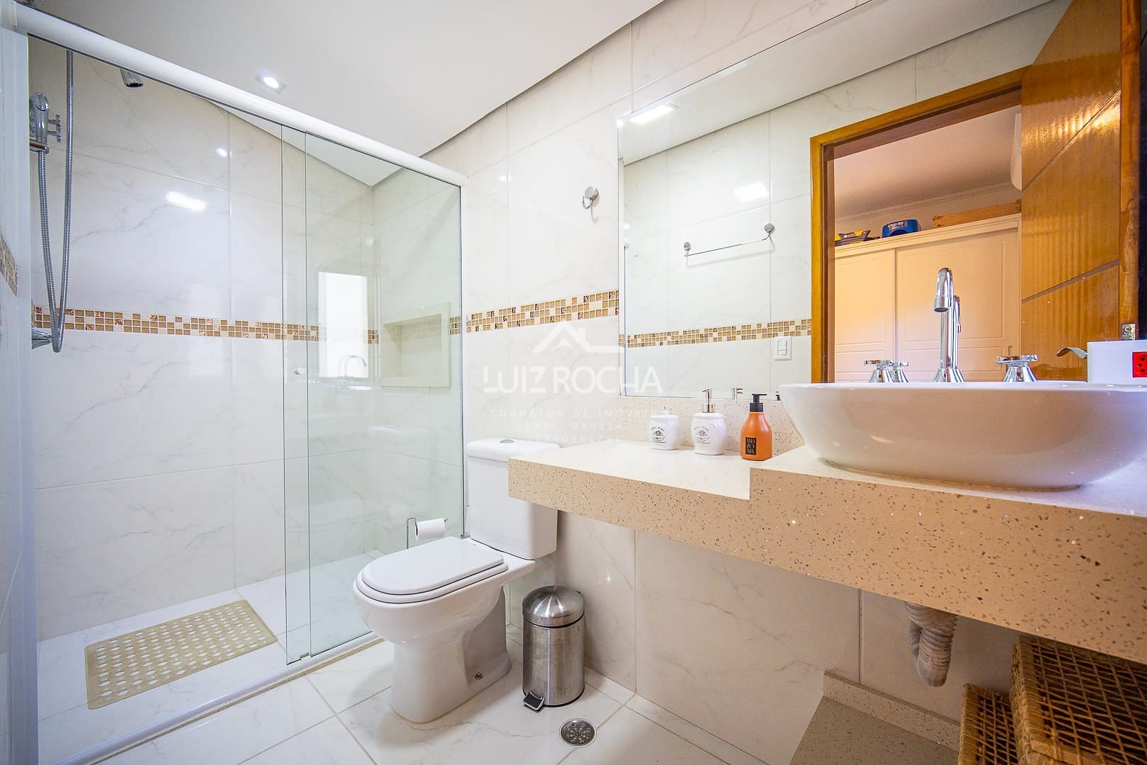 Casa, 3 quartos, 300 m² - Foto 30