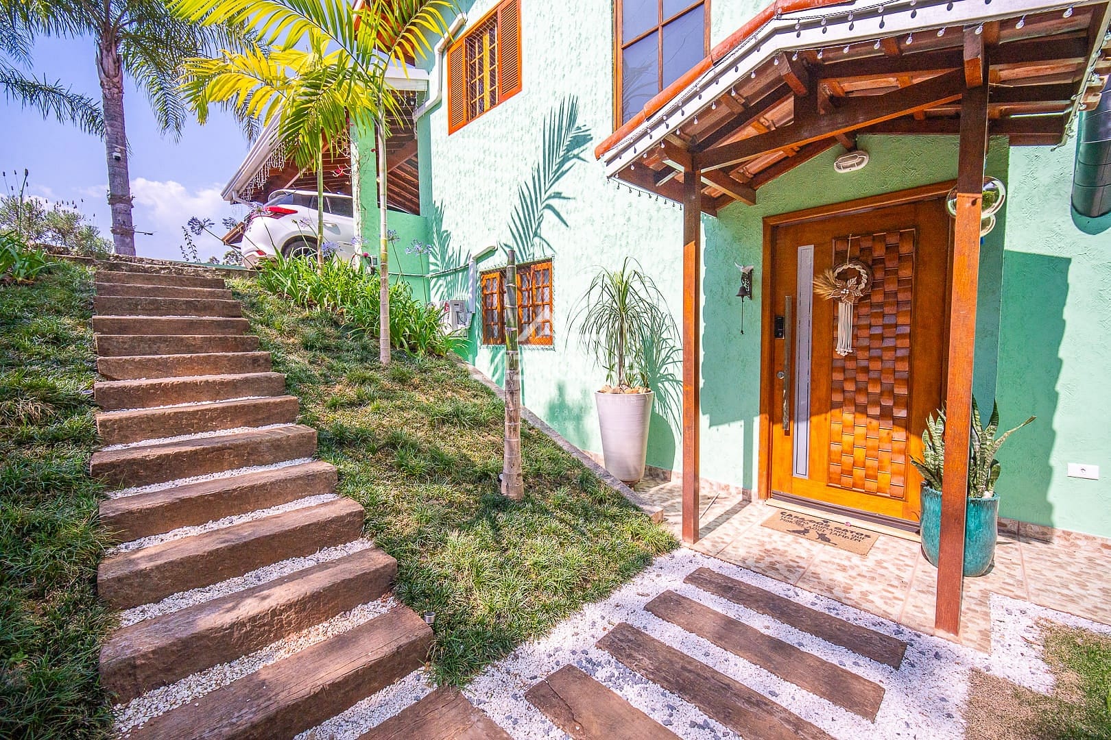 Casa, 3 quartos, 300 m² - Foto 4